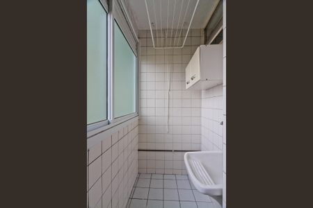 Apartamento para alugar com 47m², 2 quartos e 1 vagaÁrea de Serviço