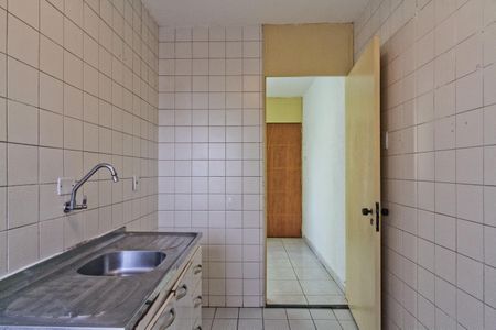 Apartamento para alugar com 47m², 2 quartos e 1 vagaCozinha