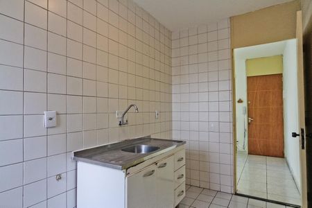 Apartamento para alugar com 47m², 2 quartos e 1 vagaCozinha