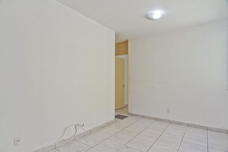 Sala de apartamento para alugar com 2 quartos, 47m² em Itaberaba, São Paulo