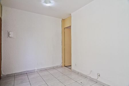Sala de apartamento para alugar com 2 quartos, 47m² em Itaberaba, São Paulo