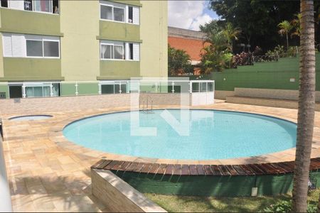 Apartamento para alugar com 47m², 2 quartos e 1 vagaÁrea comum - Piscina
