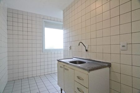 Apartamento para alugar com 47m², 2 quartos e 1 vagaCozinha