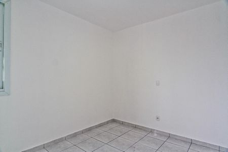 Quarto 1 de apartamento para alugar com 2 quartos, 47m² em Itaberaba, São Paulo