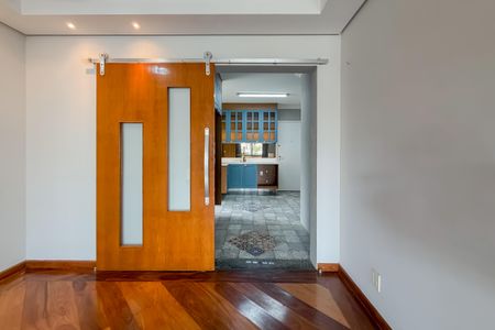 Apartamento à venda com 120m², 3 quartos e 3 vagasCozinha