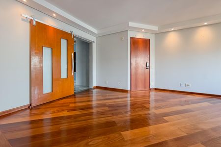 Sala de apartamento à venda com 3 quartos, 120m² em Vila Mariana, São Paulo