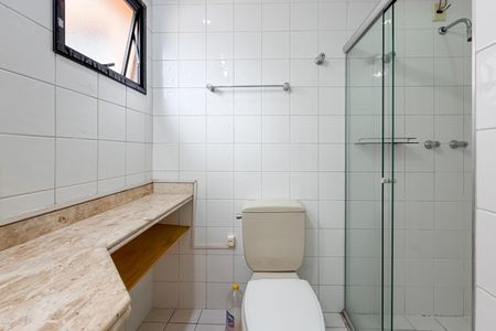 Apartamento à venda com 120m², 3 quartos e 3 vagasBanheiro Corredor