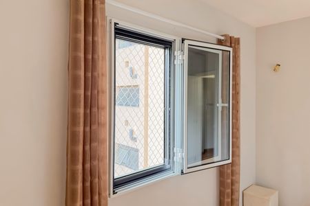 Apartamento à venda com 120m², 3 quartos e 3 vagasJanelas de Isolamento Acústico