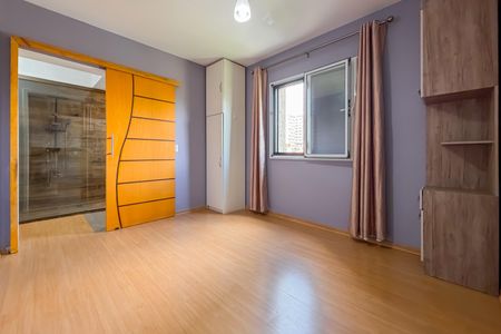 Apartamento à venda com 120m², 3 quartos e 3 vagasSuíte