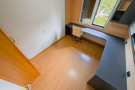 Apartamento à venda com 120m², 3 quartos e 3 vagasQuarto 1 - Escritório