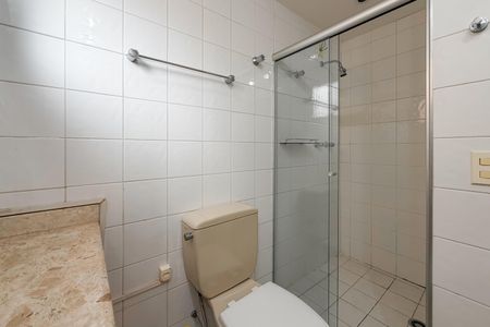 Apartamento à venda com 120m², 3 quartos e 3 vagasBanheiro Corredor