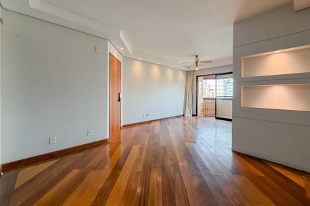 Sala de apartamento à venda com 3 quartos, 120m² em Vila Mariana, São Paulo
