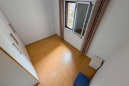 Apartamento à venda com 120m², 3 quartos e 3 vagasQuarto 2