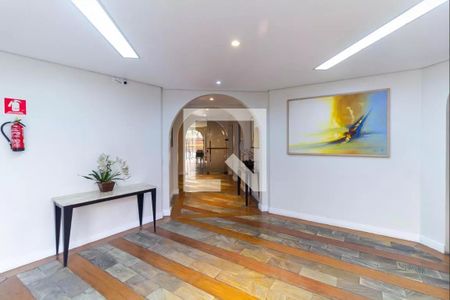 Apartamento à venda com 85m², 3 quartos e 1 vaga Apartamento à venda com 85m², 3 quartos e 1 vagaHall de entrada