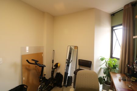 Apartamento à venda com 85m², 3 quartos e 1 vagaQuarto 2