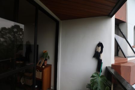 Varanda da Sala de apartamento à venda com 3 quartos, 85m² em Vila Prudente, São Paulo