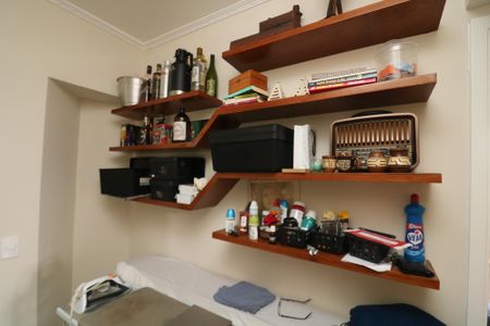 Apartamento à venda com 85m², 3 quartos e 1 vagaHall