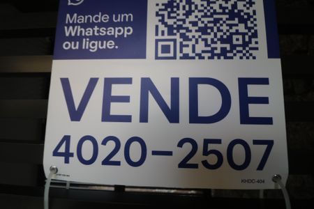 Apartamento à venda com 85m², 3 quartos e 1 vagaFachada