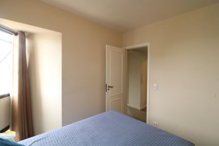 Apartamento à venda com 85m², 3 quartos e 1 vagaQuarto