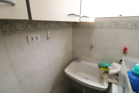 Apartamento à venda com 85m², 3 quartos e 1 vagaÁrea de Serviço