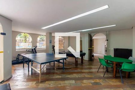 Apartamento à venda com 85m², 3 quartos e 1 vaga Apartamento à venda com 85m², 3 quartos e 1 vagaSala de Jogos