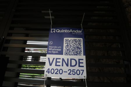 Apartamento à venda com 85m², 3 quartos e 1 vagaFachada