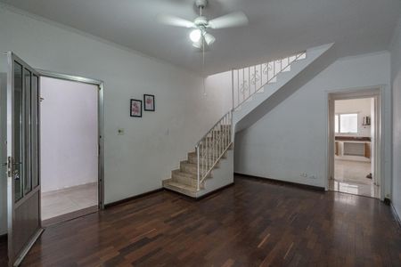 Sala de casa para alugar com 3 quartos, 140m² em Vila da Saúde, São Paulo