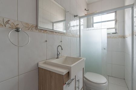 Casa para alugar com 140m², 3 quartos e 1 vagaBanheiro Suite