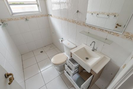 Casa para alugar com 140m², 3 quartos e 1 vagaBanheiro