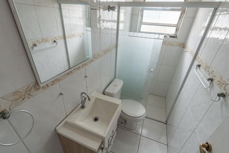 Casa para alugar com 140m², 3 quartos e 1 vagaBanheiro Suite