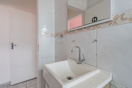 Casa para alugar com 140m², 3 quartos e 1 vagaBanheiro Suite