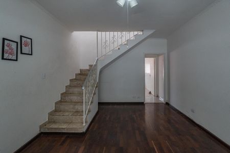 Sala de casa para alugar com 3 quartos, 140m² em Vila da Saúde, São Paulo
