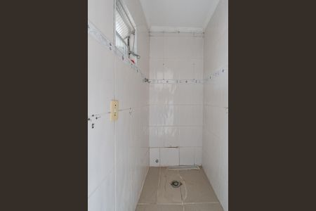 Casa para alugar com 140m², 3 quartos e 1 vagaLavanderia