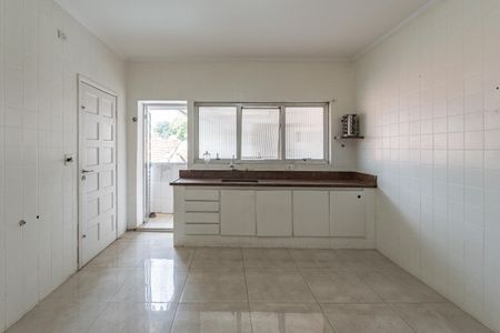 Cozinha de casa para alugar com 3 quartos, 140m² em Vila da Saúde, São Paulo