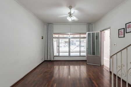 Sala de casa para alugar com 3 quartos, 140m² em Vila da Saúde, São Paulo
