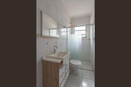 Casa para alugar com 140m², 3 quartos e 1 vagaBanheiro Suite