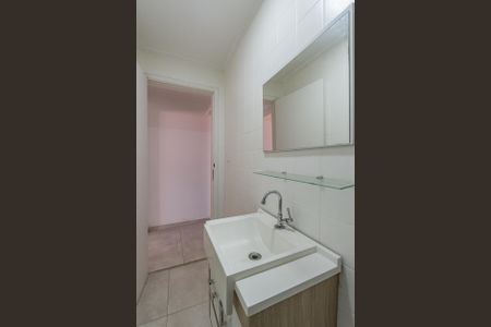 Lavabo de casa para alugar com 3 quartos, 140m² em Vila da Saúde, São Paulo