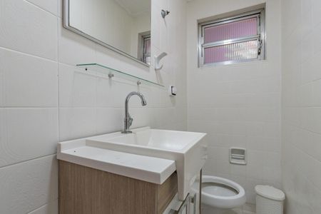 Casa para alugar com 140m², 3 quartos e 1 vagaLavabo