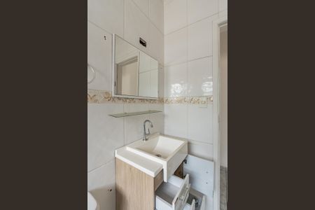 Casa para alugar com 140m², 3 quartos e 1 vagaBanheiro