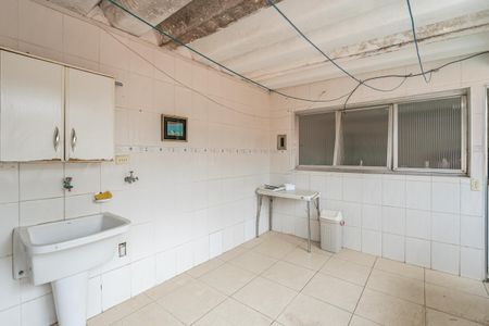 Casa para alugar com 140m², 3 quartos e 1 vagaLavanderia