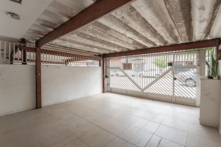 Casa para alugar com 140m², 3 quartos e 1 vagaGaragem