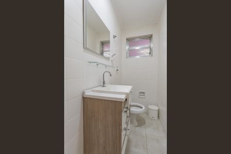 Casa para alugar com 140m², 3 quartos e 1 vagaLavabo