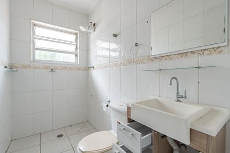 Casa para alugar com 140m², 3 quartos e 1 vagaBanheiro