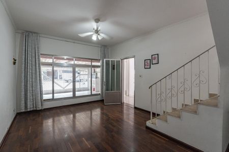 Sala de casa para alugar com 3 quartos, 140m² em Vila da Saúde, São Paulo