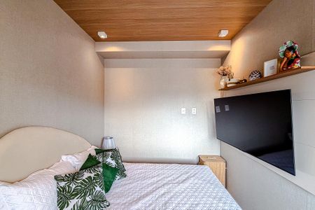 Studio de kitnet/studio para alugar com 1 quarto, 25m² em Vila Mariana, São Paulo