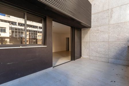 Apartamento à venda com 108m², 3 quartos e 2 vagas Apartamento à venda com 108m², 3 quartos e 2 vagasTerraço