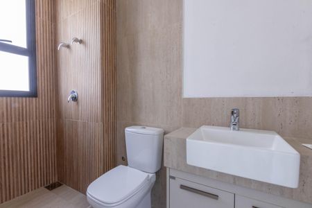 Apartamento à venda com 108m², 3 quartos e 2 vagas Apartamento à venda com 108m², 3 quartos e 2 vagasBanheiro da Suíte 2