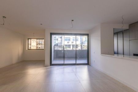 Apartamento à venda com 108m², 3 quartos e 2 vagas Apartamento à venda com 108m², 3 quartos e 2 vagasSala