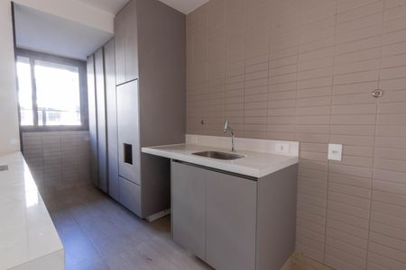 Apartamento à venda com 108m², 3 quartos e 2 vagas Apartamento à venda com 108m², 3 quartos e 2 vagasCozinha