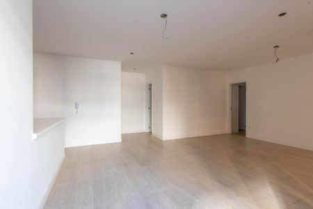 Apartamento à venda com 108m², 3 quartos e 2 vagas Apartamento à venda com 108m², 3 quartos e 2 vagasSala